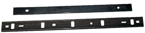 Hoblovací nože jednostranné HC 260(děr) 1x18,6x260 mm