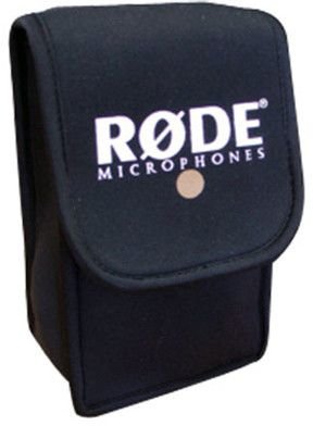 Rode Stereo Videomic Bag