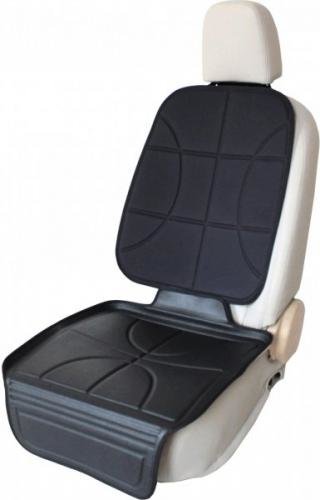 ZOPA Design Polstrovaná ochrana sedadla pod autosedačku