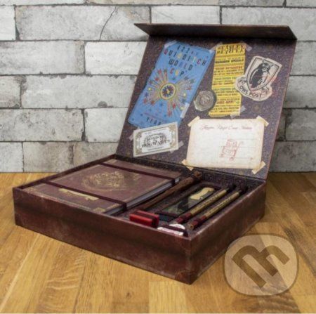 Darčeková sada Harry Potter - EPEE