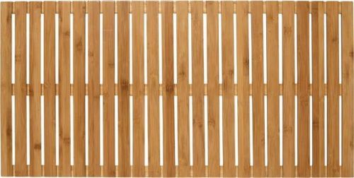 Bambusová univerzální podložka Wenko, 100 x 50 cm