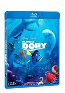 Hledá se Dory    - Blu-ray