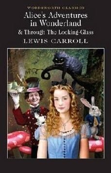 Lewis Carroll Alice in wonderland