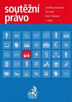 Soutěžní právo