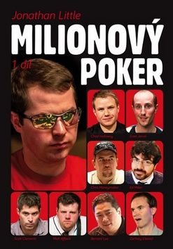 LITTLE JONATHAN Milionový poker 1. díl
