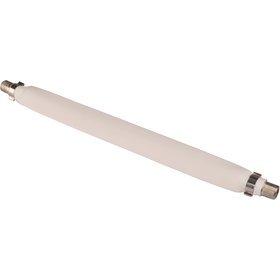 Anténní kabel okenní s F-konektory, 75 Ohm, F(F) - F(F) STRONG