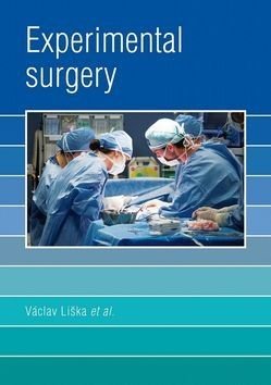 Experimental Surgery - Václav Liška