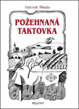 Požehnaná taktovka - Vincent Šikula