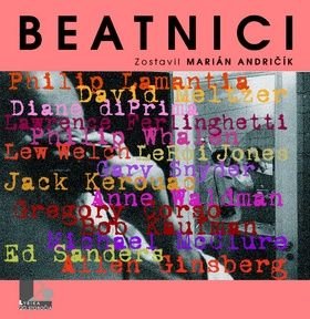 Beatnici - Marián Andričík