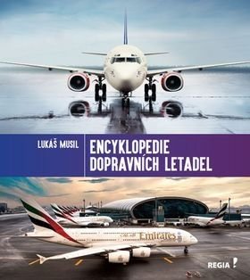 Encyklopedie dopravních letadel - Lukáš Musil