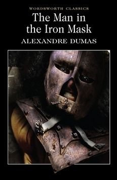 The Man in the Iron Mask - Alexandre Dumas