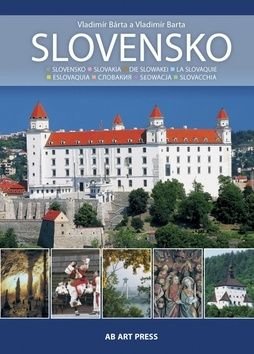 Slovensko IV. - Vladimír Bárta, Vladimír Barta