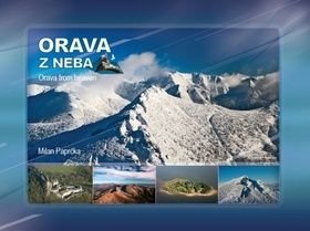 Orava z neba - Milan Paprčka