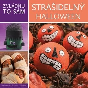 Strašidelný Halloween - Mária K÷nnyŘ, Gyula Niksz