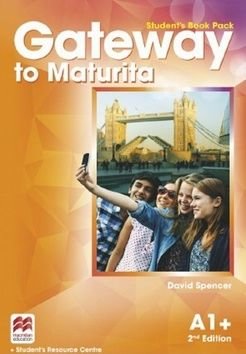 Gateway to Maturita A1+ - David Spencer