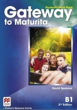 Gateway to Maturita B1 - David Spencer