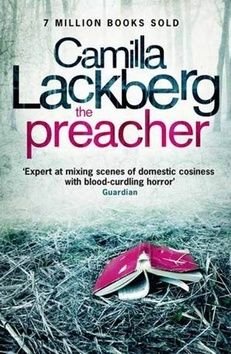 The Preacher - Camilla Lńckberg