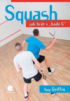 E-kniha: Squash od Griffin Tony