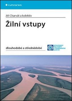E-kniha: Žilní vstupy od Charvát Jiří