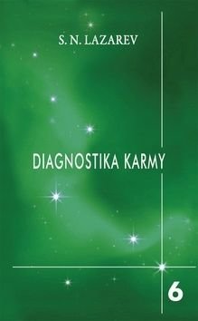 Diagnostika karmy 6 - Sergej Lazarev