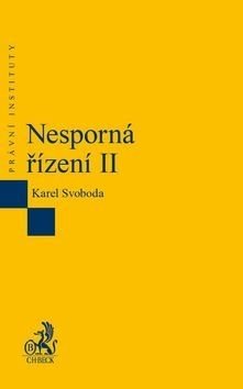 Nesporná řízení II EPI87 - Karel Svoboda