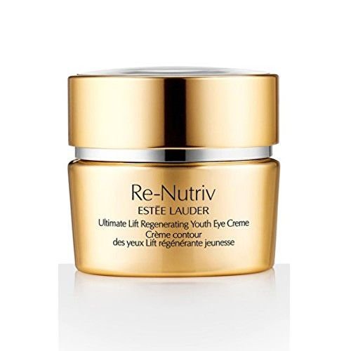 Estée Lauder Oční liftingový krém pro rozjasnění pleti Re- Nutriv (Ultimate Lift Regenerating Youth Eye Creme) 15 ml