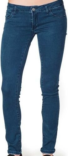 Kalhoty Horsefeathers Soleil vintage denim 30