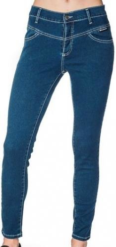 Kalhoty Horsefeathers Lune vintage denim 30