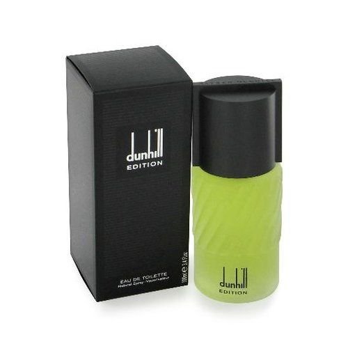 Dunhill Edition toaletní voda 100ml