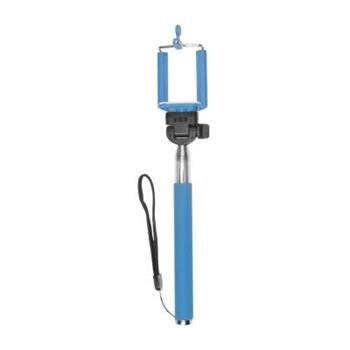 MSONIC Stativ na SELFIE MST1533B modrý