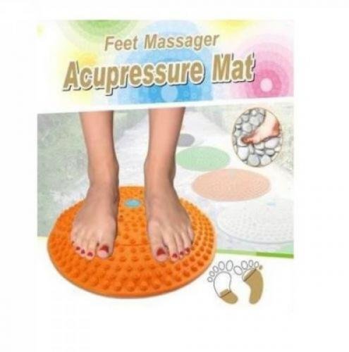 Akupresurní balanční podložka