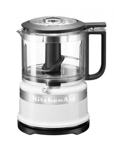 KitchenAid sekáček P2 KFC3516 bílá