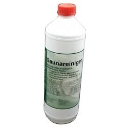 MARIMEX Saunareiniger - přípravek k čistění saun 1l