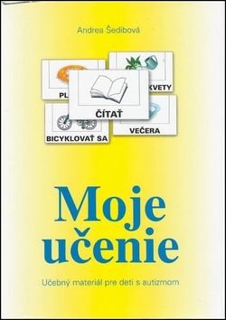 Moje učenie - A. Šedibová