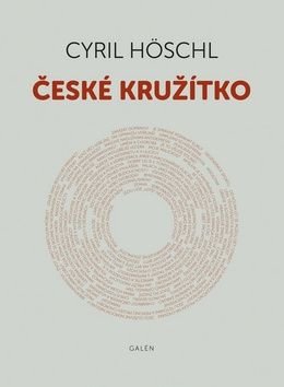 České kružítko - Cyril H÷schl