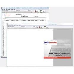 Beha-Amprobe Downloader Beha Amprobe Kit downloader-software 4597359 vhodný pro ProInstall-100· ProInstall-200