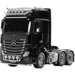 Mercedes Benz Actros 3363 6x4 Gigaspace Tamiya 300056348, 1:14 ,stavebnice