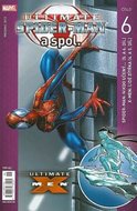 Bendis Brian Michael: Ultimate Spider-Man a spol. 6