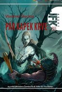 Šlechta Vladimír: Agent JFK 026 - Pár kapek krve