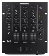 Numark M4 Black