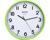 Secco S TS9108-37