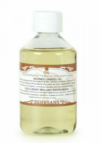 Apa Polska Renesans Oil 100 ml