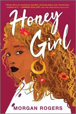Honey Girl (Rogers Morgan)(Paperback)