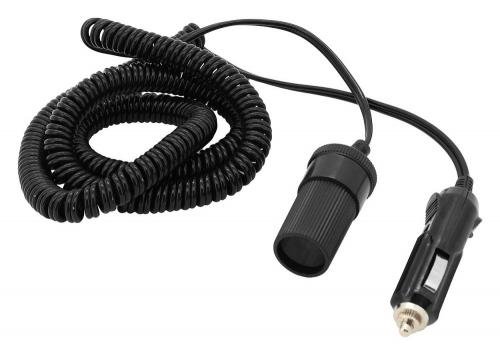 Prodlužovací kabel 12/24V 10A 5m