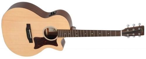 Sigma Guitars GMC-STE Elektroakustická kytara