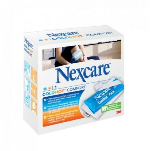 3M Nexcare ColdHot Comfort 26x11cm