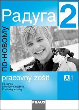Raduga po-novomu 2 - Stanislav Jelínek, Radka Hříbková, Ljubov Fjodorovna Alexejeva