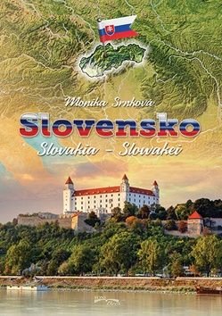 Slovensko Slovakia-Slowakei - Monika Srnková