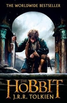 The Hobbit - John Ronald Reuel Tolkien