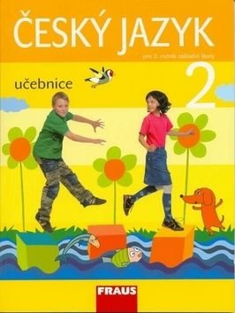 Český jazyk 2 Učebnice - Jaroslava Kosová, Arlen Řeháčková